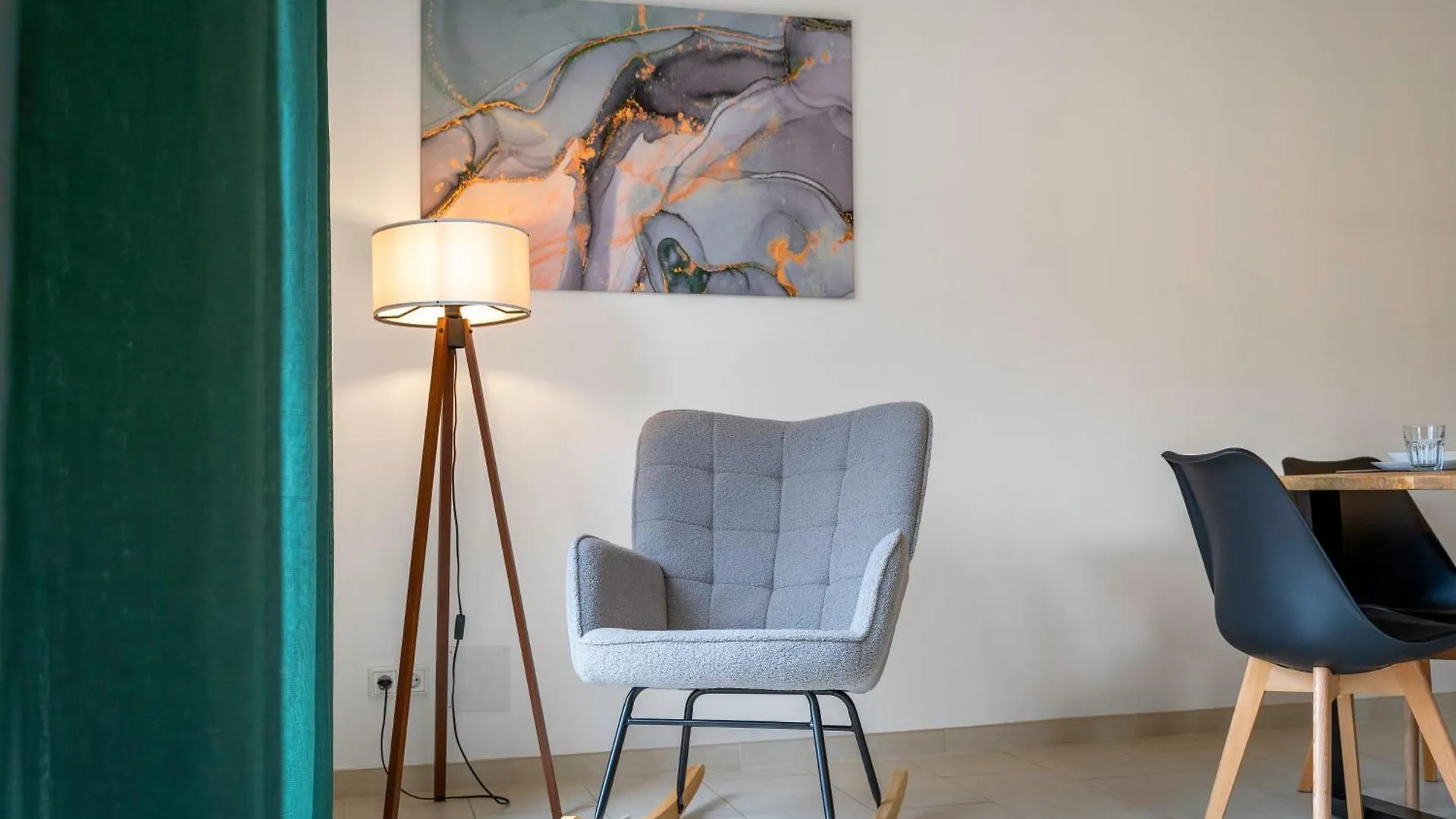 Nexstay Feucht Lejlighed