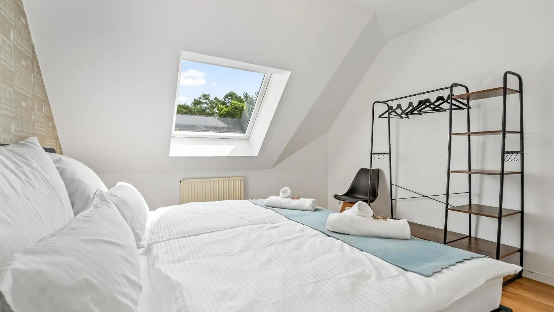 Lejlighed Nexstay Feucht